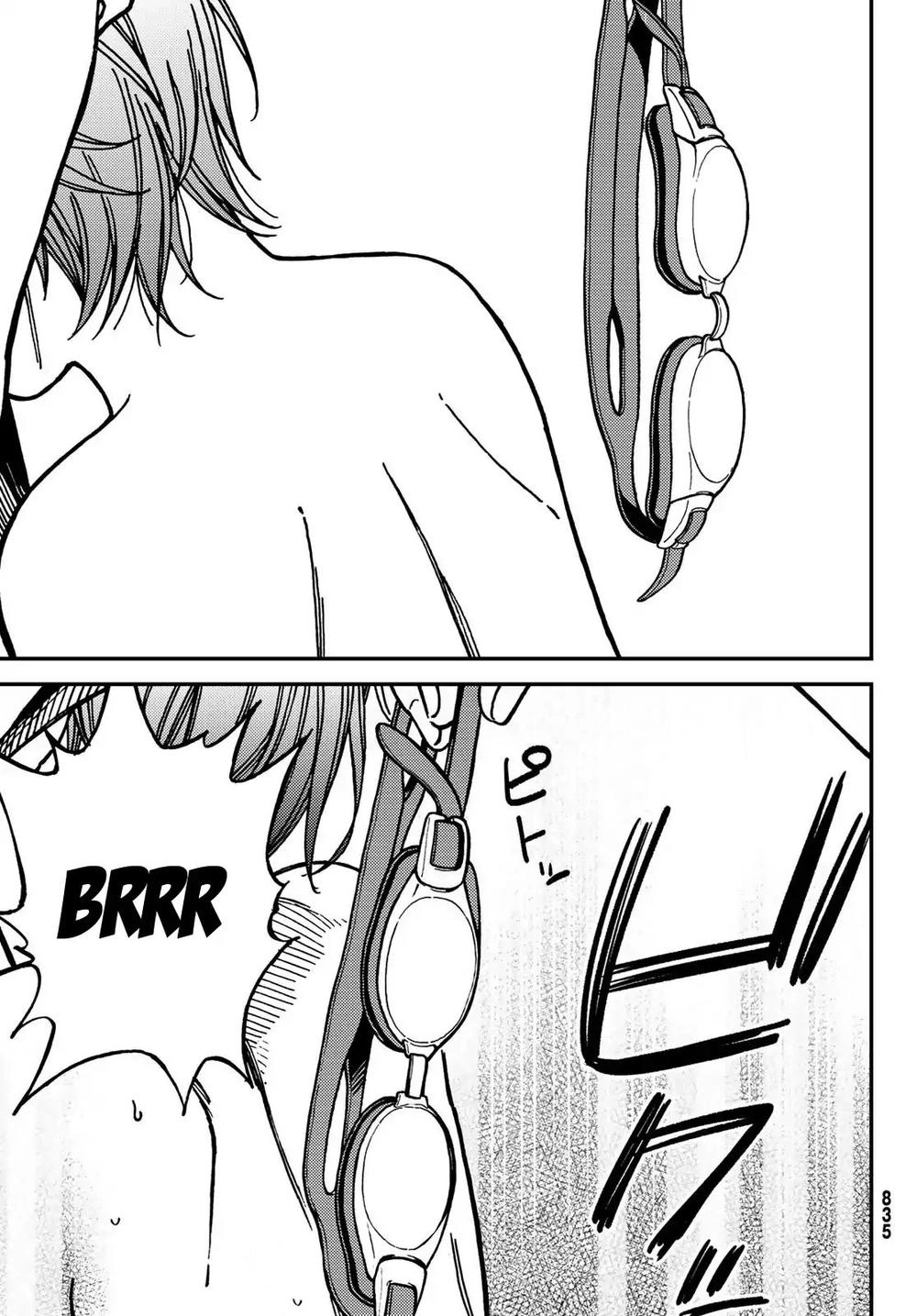 Jun And Kaoru: Pure And Fragrant Chapter 7 - 16