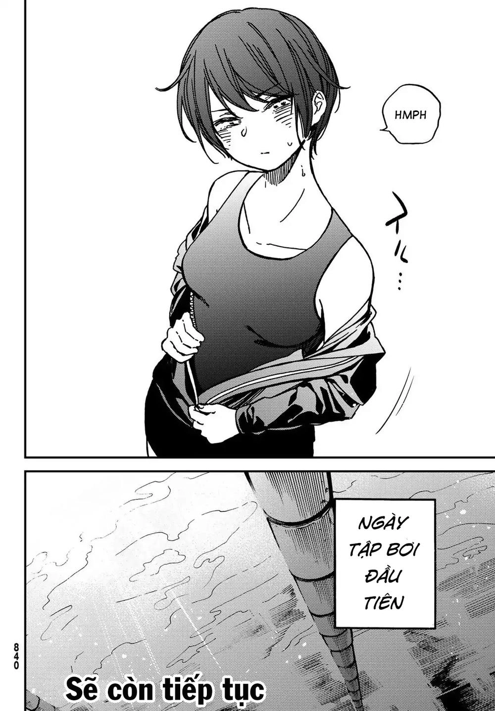 Jun And Kaoru: Pure And Fragrant Chapter 7 - 21