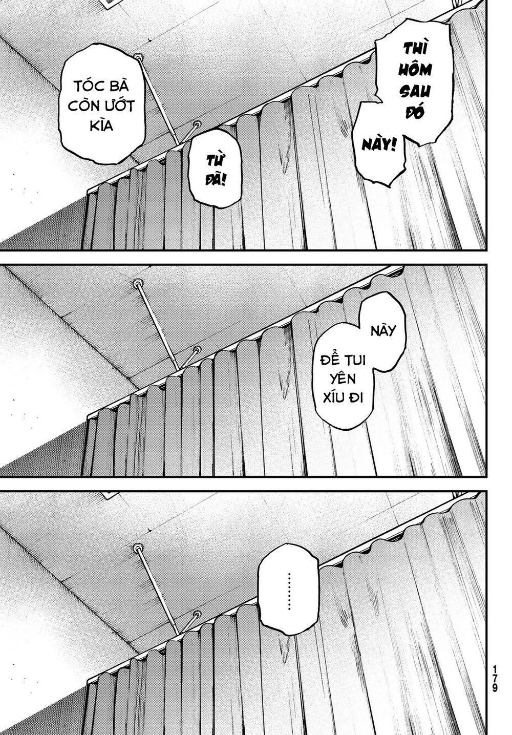 Jun And Kaoru: Pure And Fragrant Chapter 8 - 16