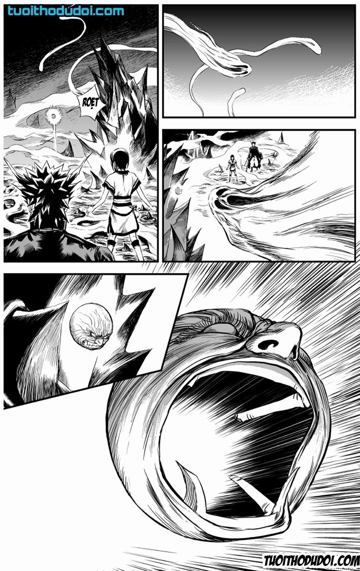 Quỷ Vương- Chapter 2 - 5