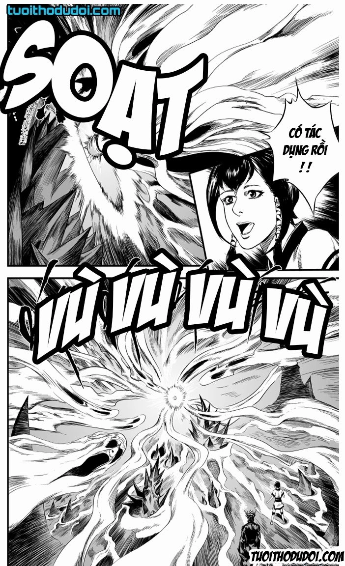 Quỷ Vương- Chapter 2 - 6