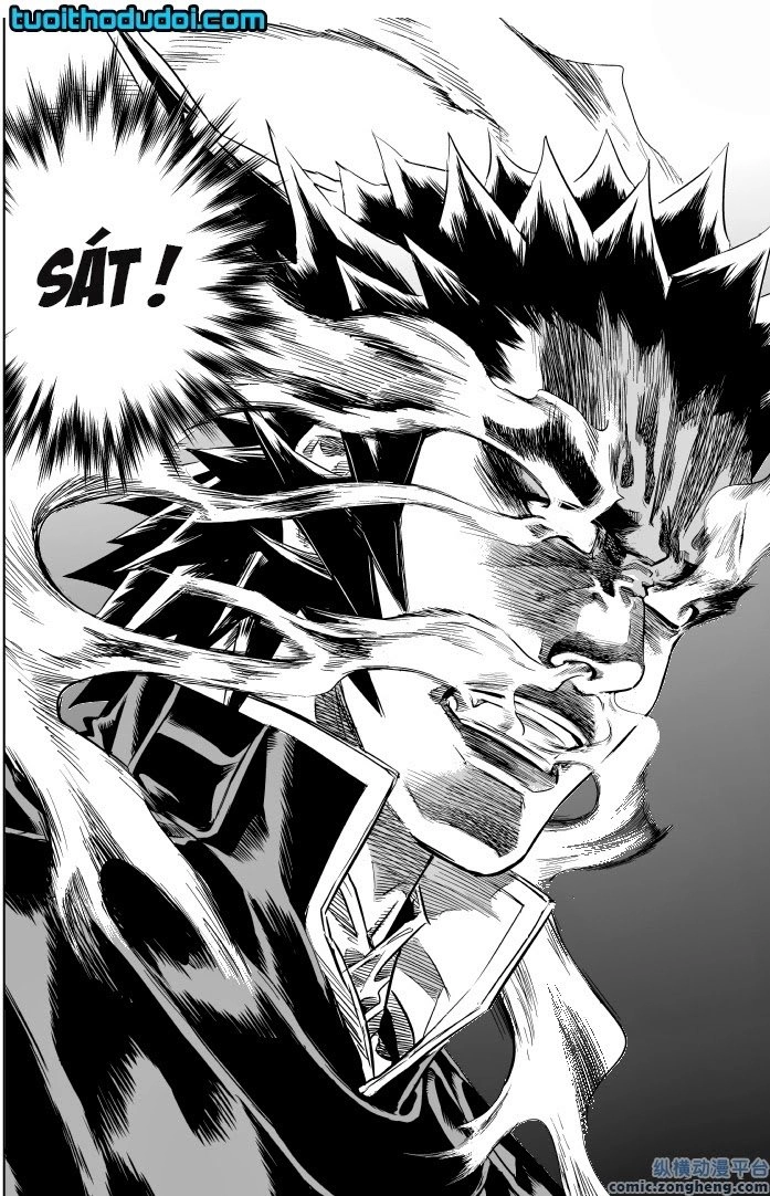 Quỷ Vương- Chapter 5 - 28