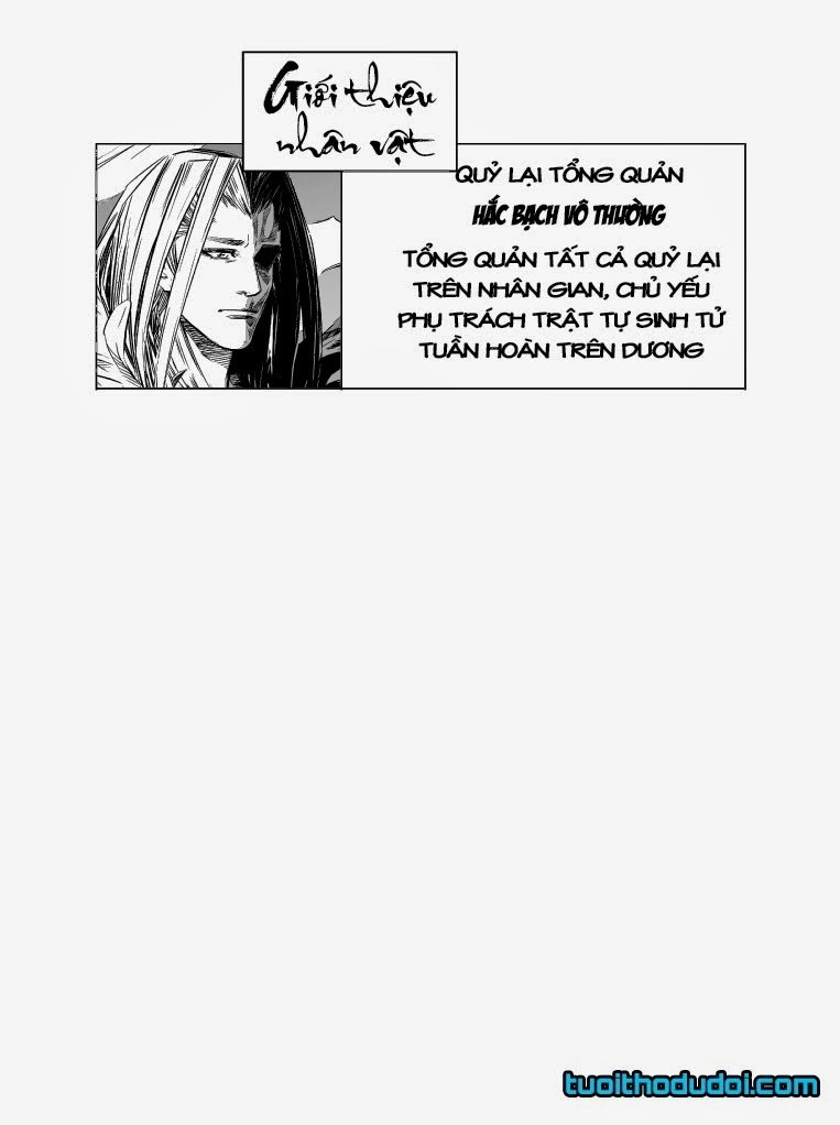 Quỷ Vương- Chapter 6 - 2