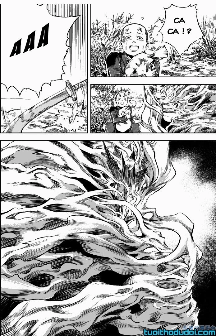 Quỷ Vương- Chapter 6 - 5