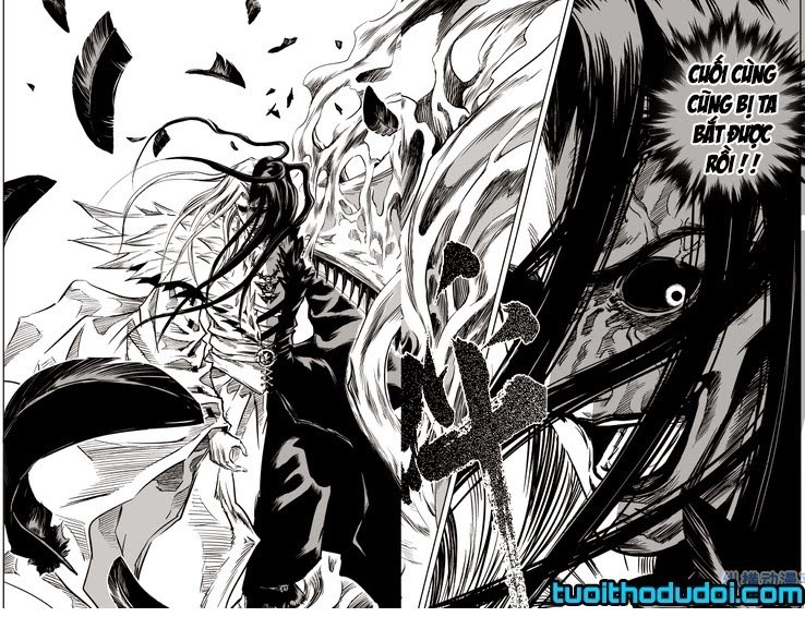 Quỷ Vương- Chapter 6 - 7