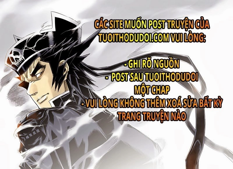 Quỷ Vương- Chapter 6 - 14