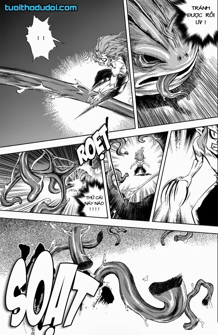 Quỷ Vương- Chapter 7 - 13