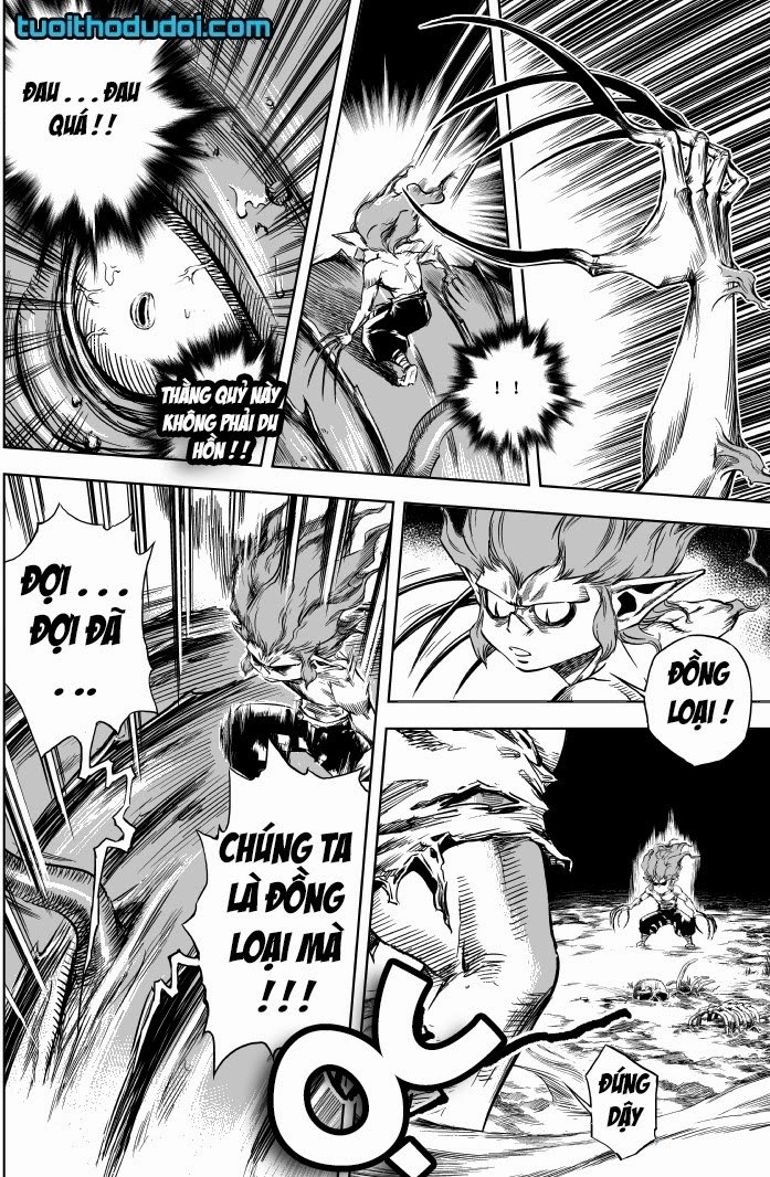 Quỷ Vương- Chapter 7 - 14