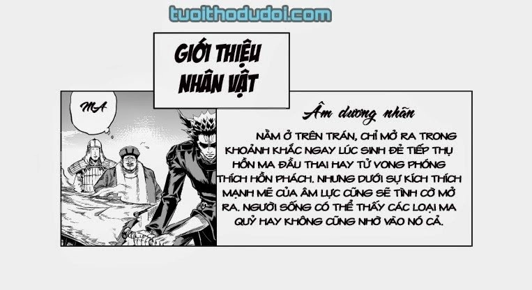 Quỷ Vương- Chapter 8 - 17