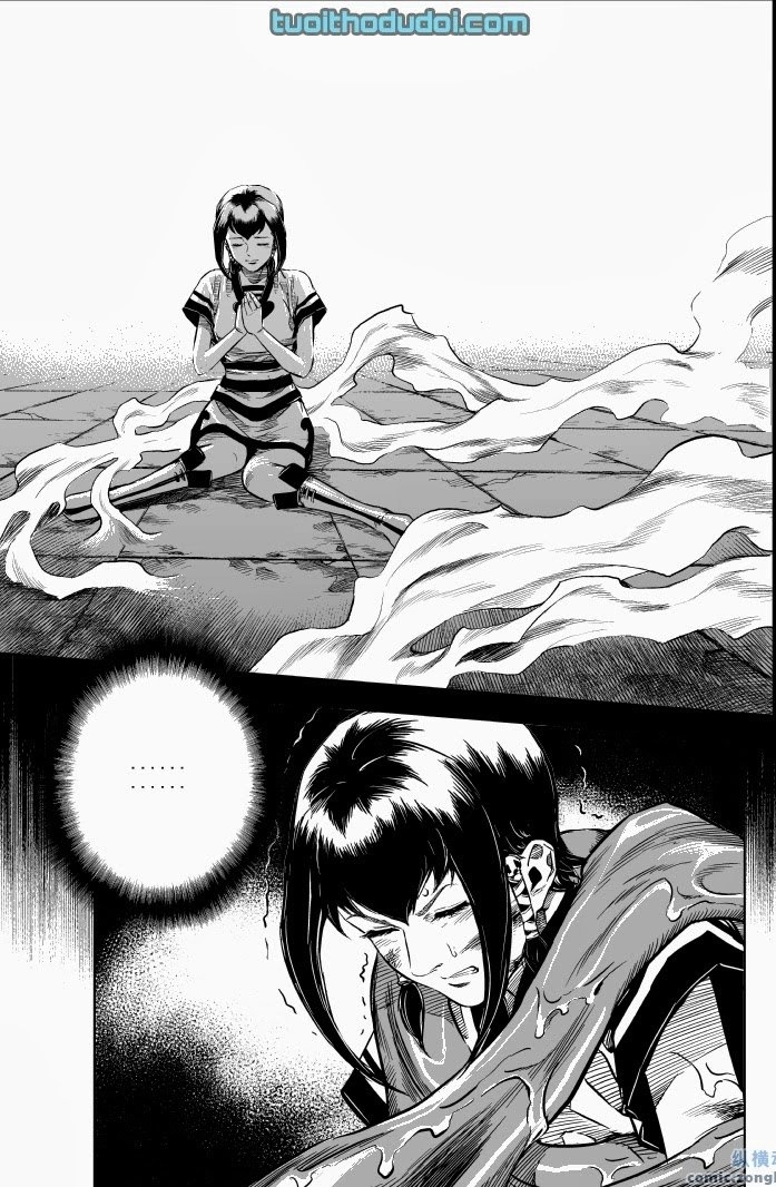 Quỷ Vương- Chapter 9 - 5