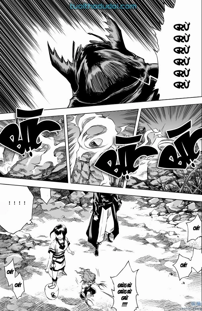 Quỷ Vương- Chapter 12 - 6