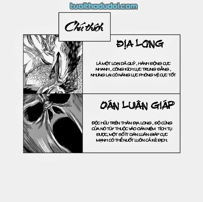 Quỷ Vương- Chapter 12 - 22