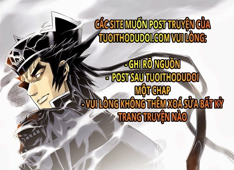 Quỷ Vương- Chapter 12 - 23