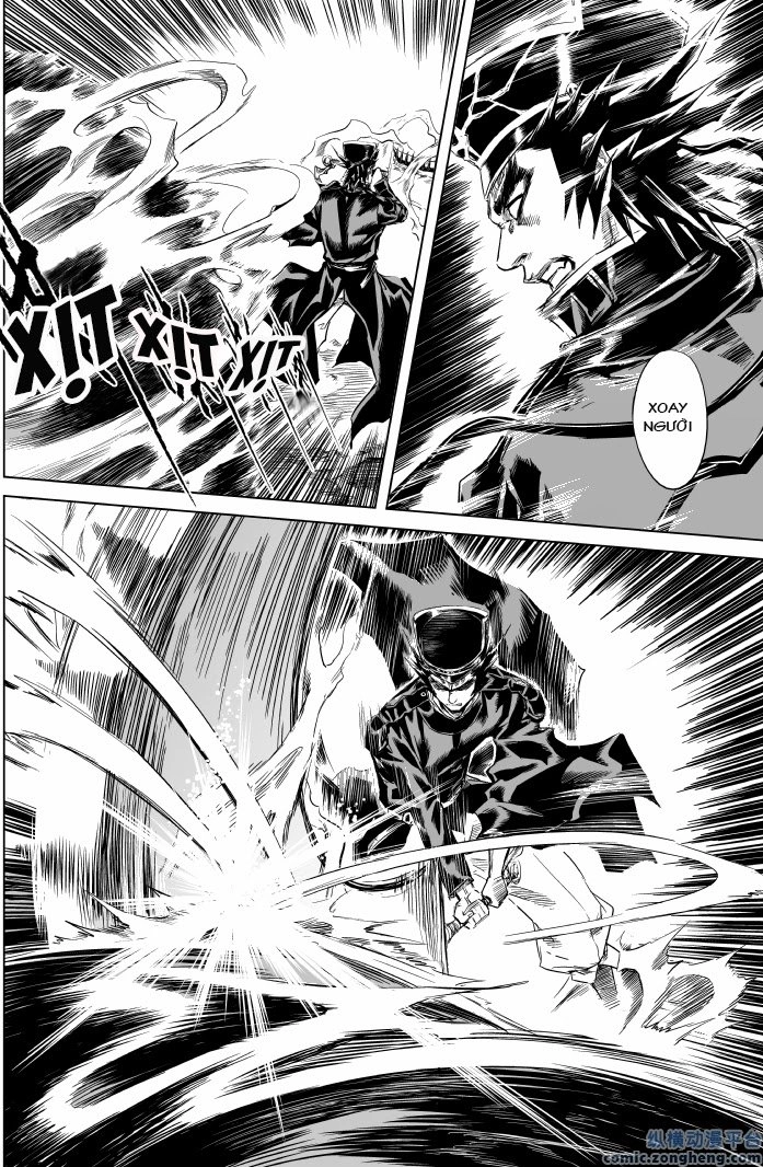 Quỷ Vương- Chapter 13 - 10