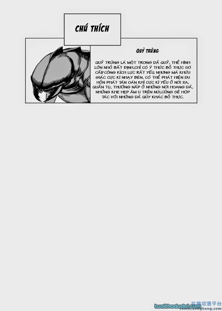 Quỷ Vương- Chapter 14 - 2