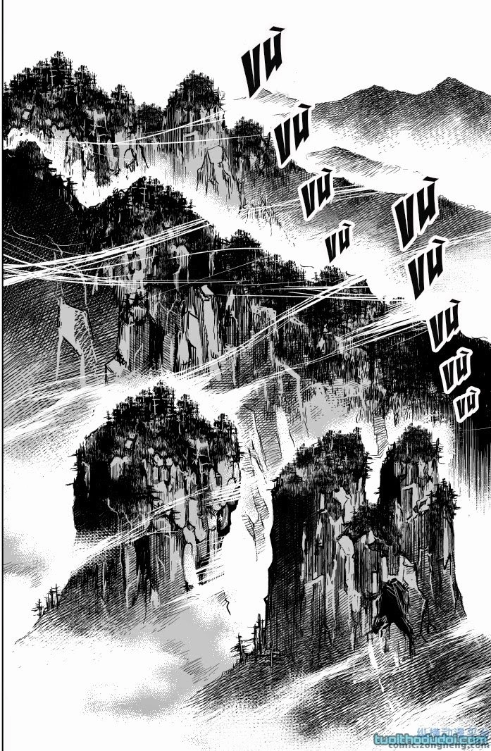 Quỷ Vương- Chapter 14 - 19