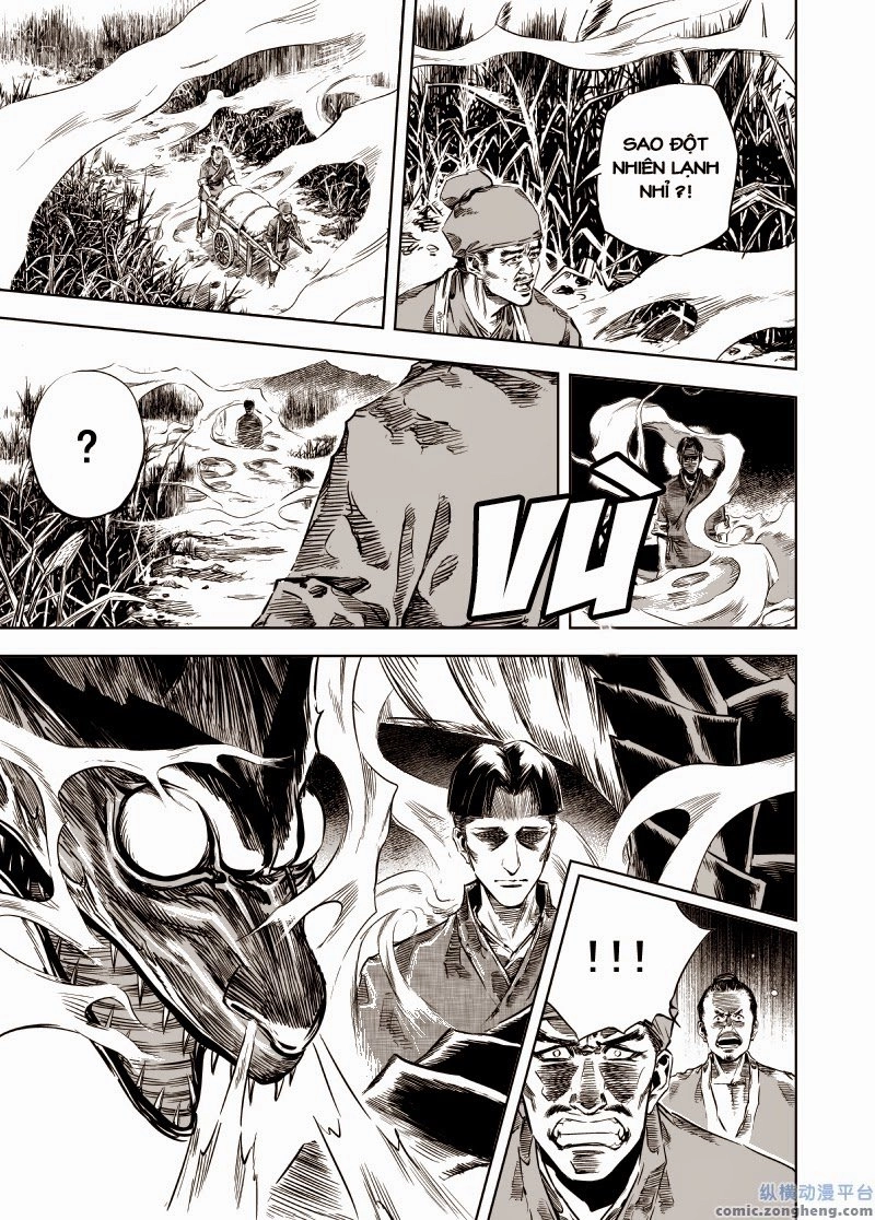 Quỷ Vương- Chapter 17 - 4