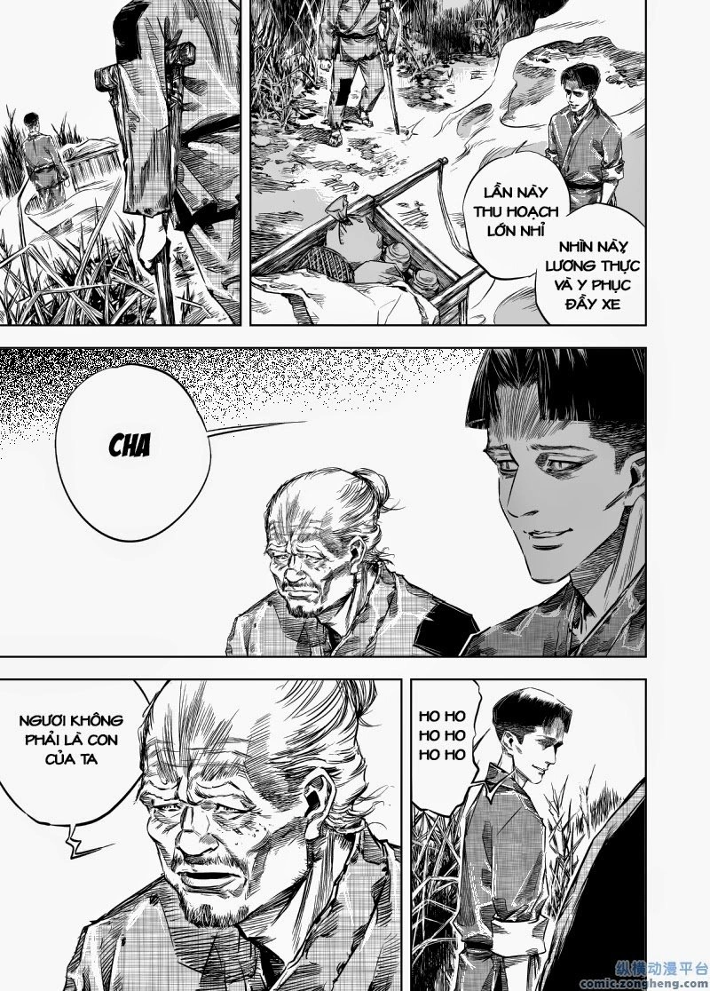 Quỷ Vương- Chapter 17 - 6