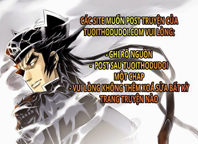 Quỷ Vương- Chapter 17 - 14