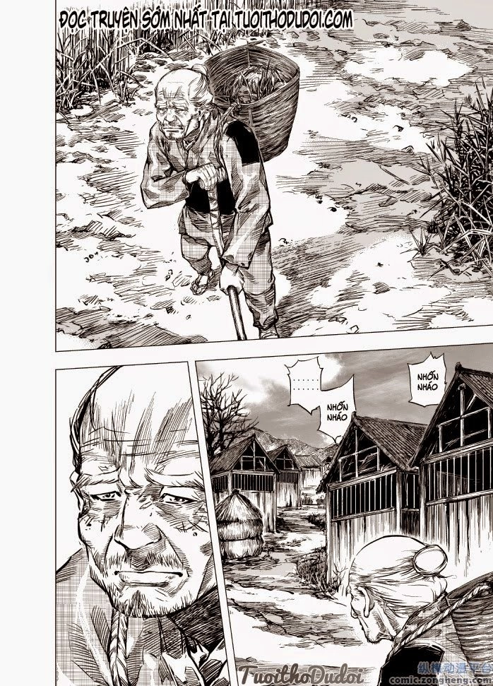 Quỷ Vương- Chapter 19 - 3