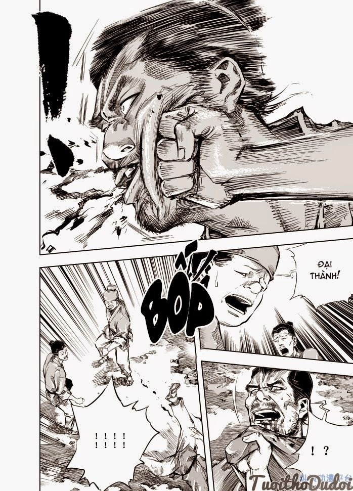 Quỷ Vương- Chapter 19 - 11