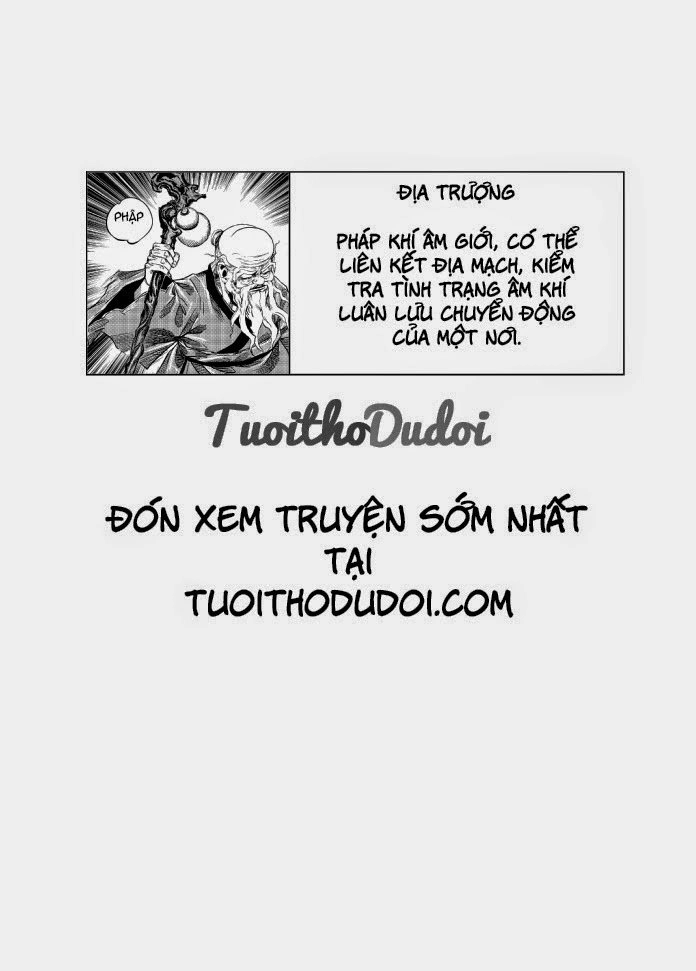 Quỷ Vương- Chapter 19 - 14