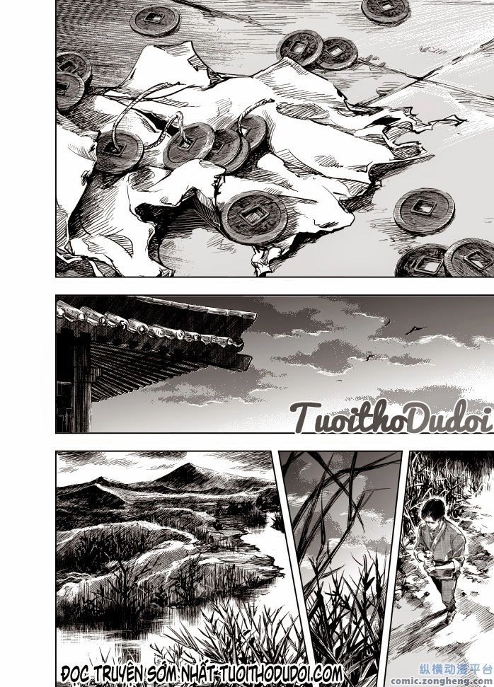 Quỷ Vương- Chapter 20 - 10