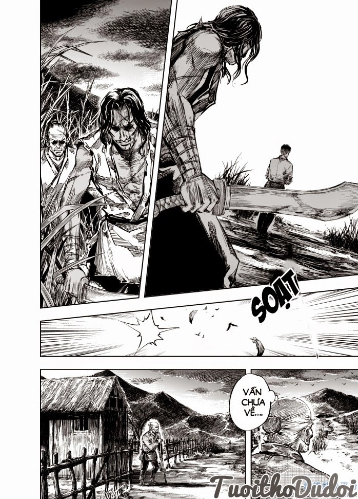 Quỷ Vương- Chapter 20 - 12