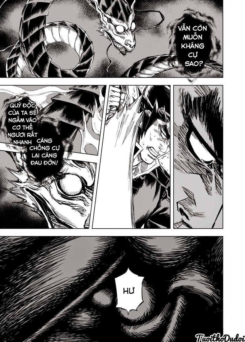 Quỷ Vương- Chapter 21 - 14