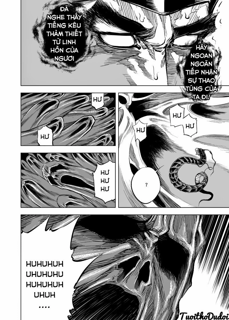 Quỷ Vương- Chapter 21 - 15