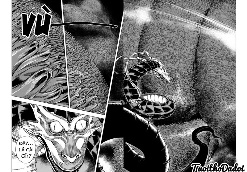 Quỷ Vương- Chapter 21 - 16