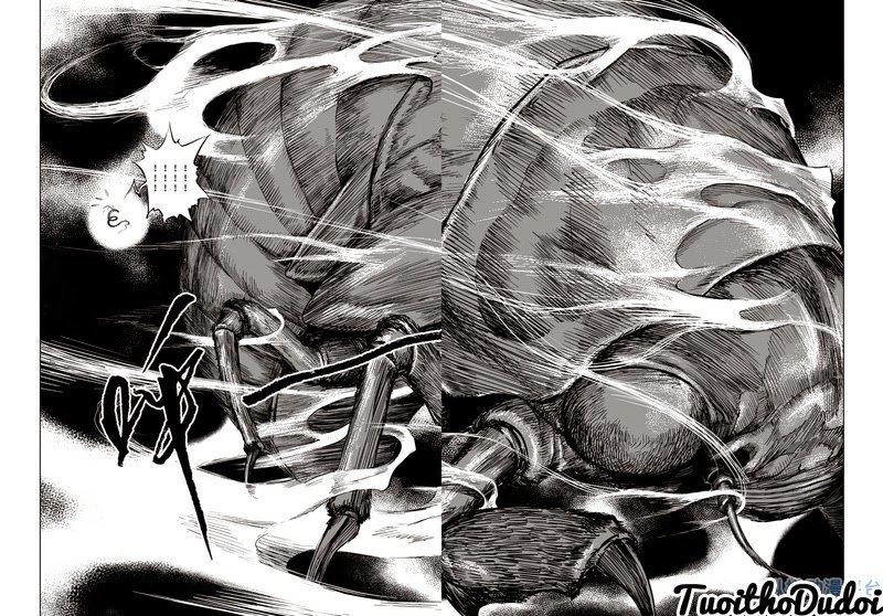 Quỷ Vương- Chapter 21 - 17