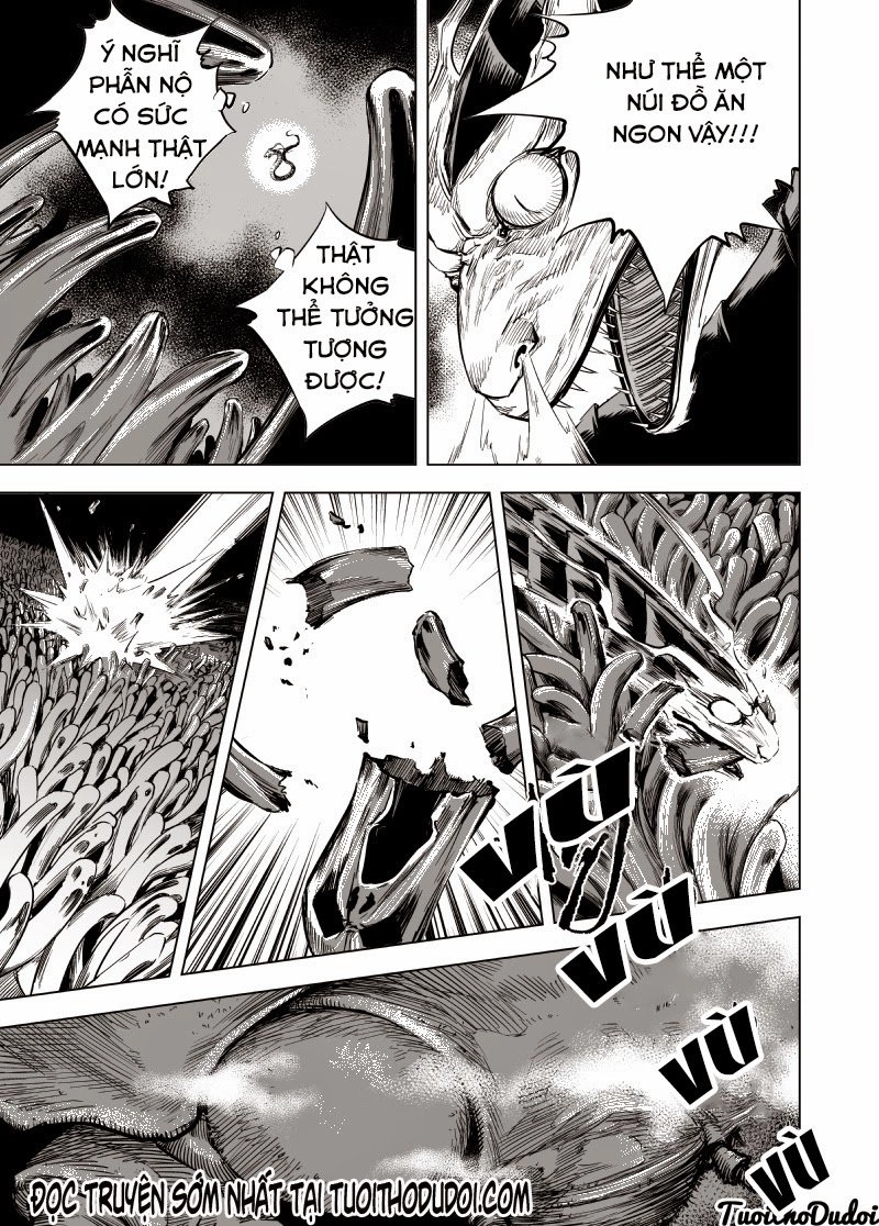 Quỷ Vương- Chapter 21 - 18