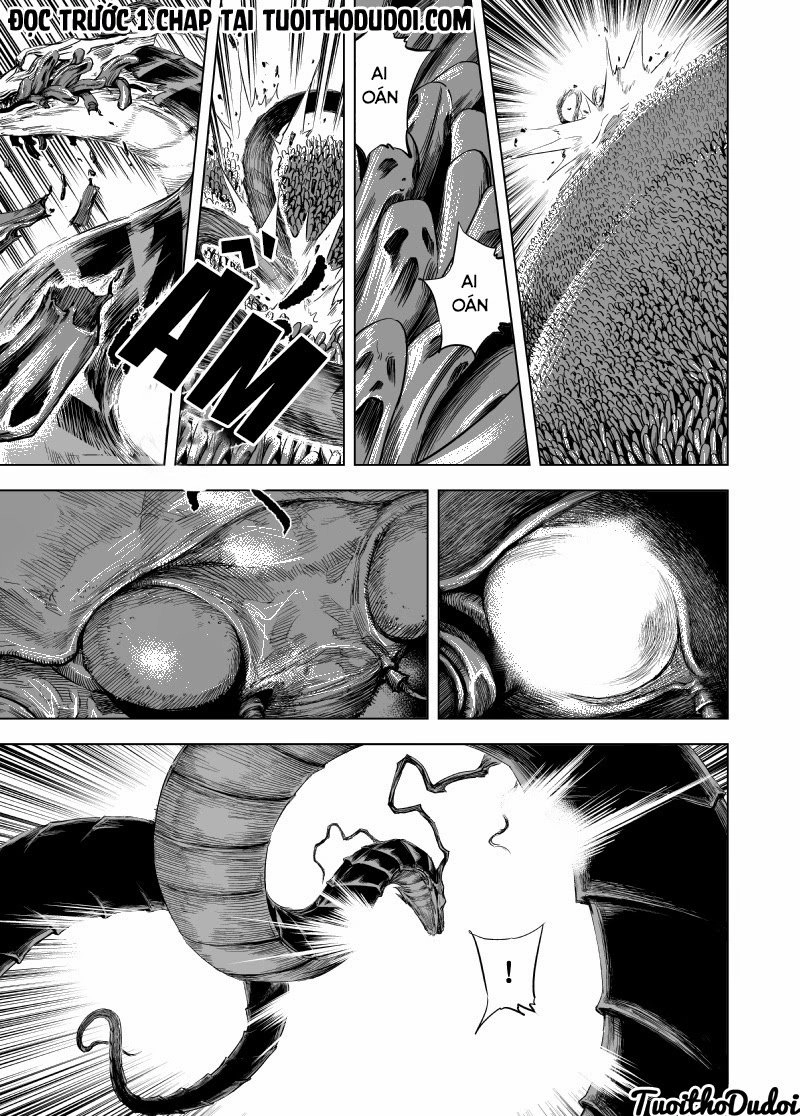 Quỷ Vương- Chapter 22 - 3