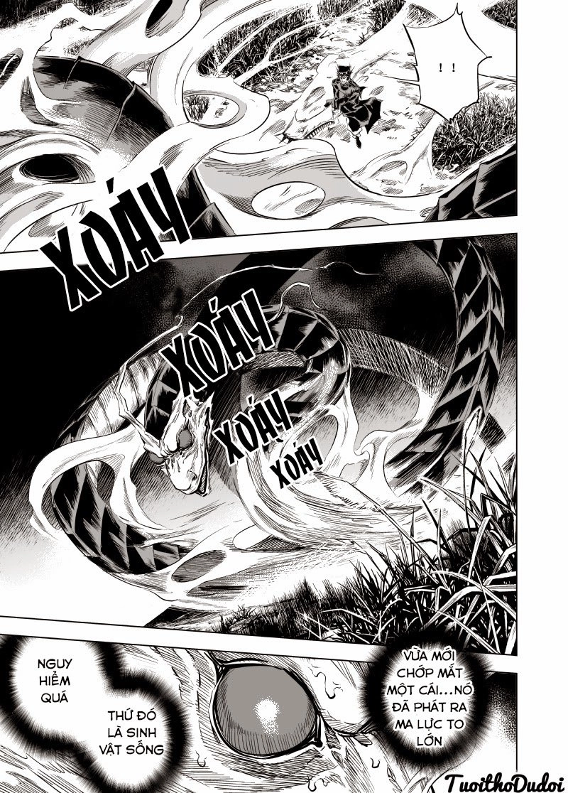 Quỷ Vương- Chapter 22 - 5