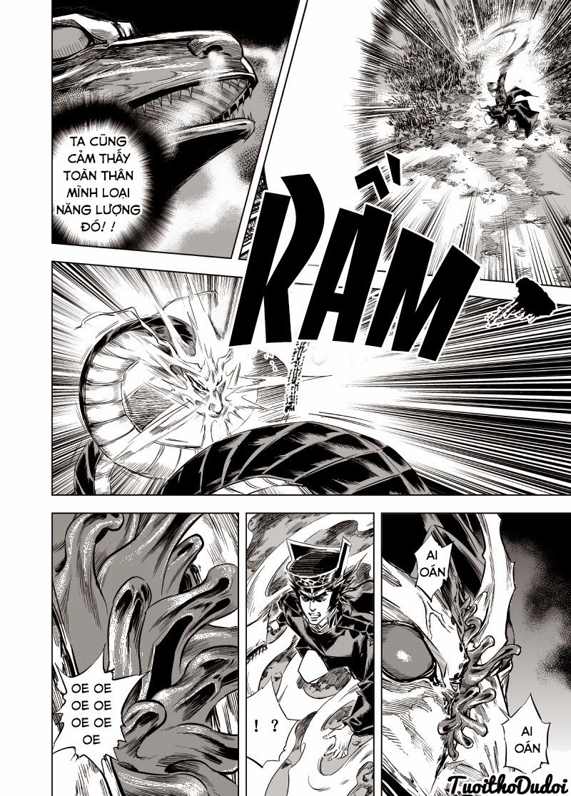 Quỷ Vương- Chapter 22 - 6