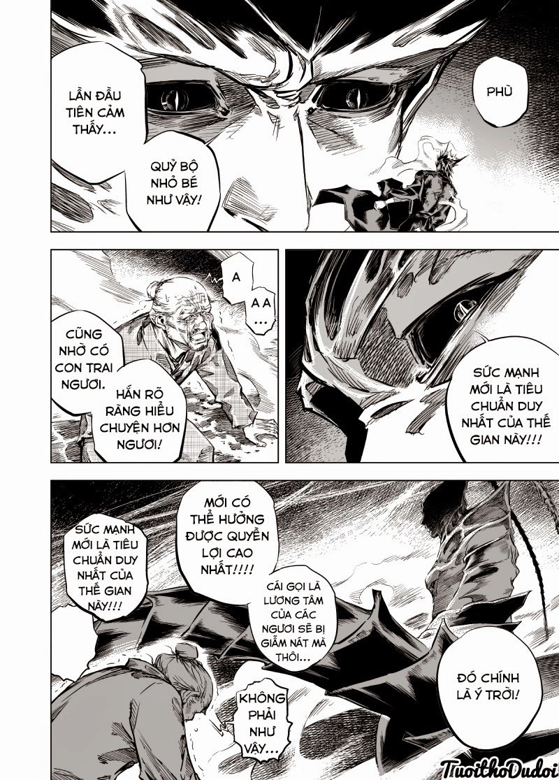 Quỷ Vương- Chapter 23 - 4