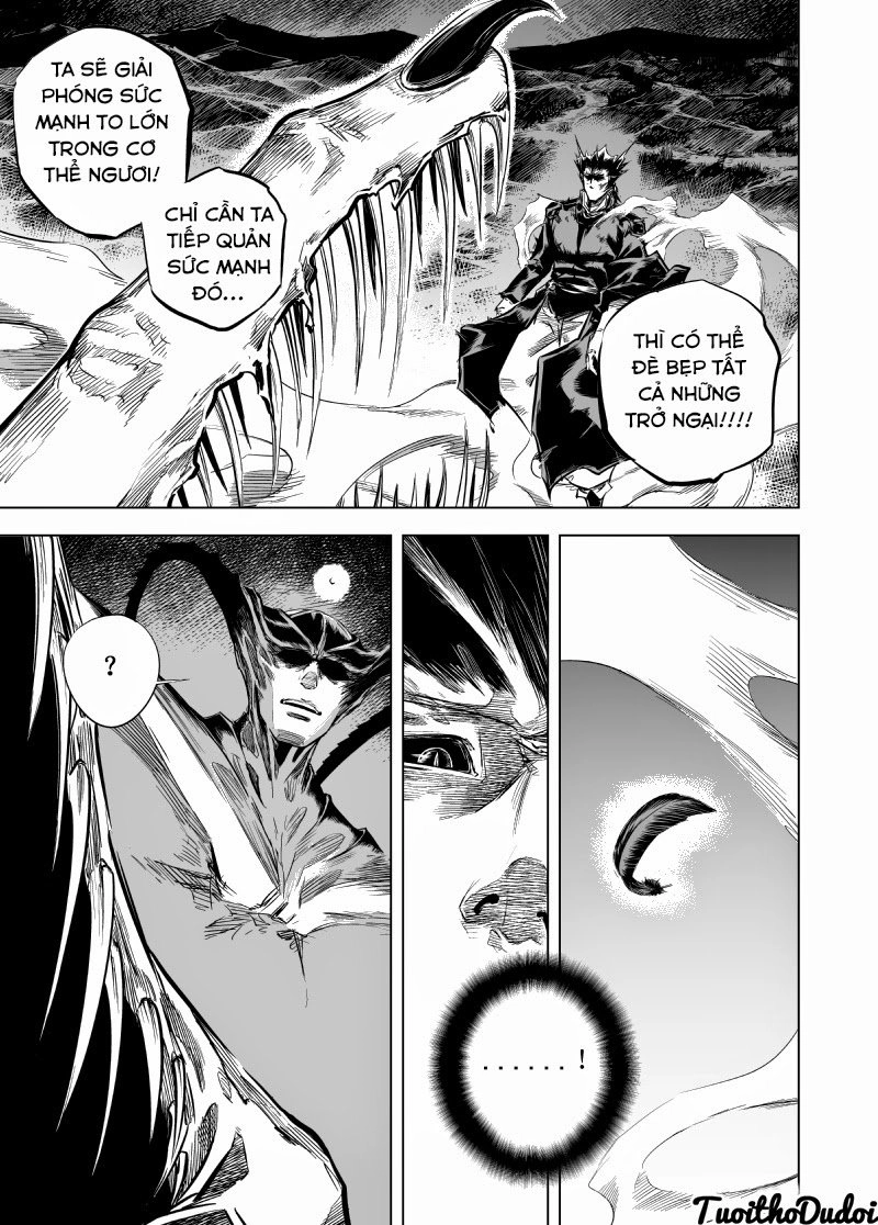 Quỷ Vương- Chapter 23 - 7