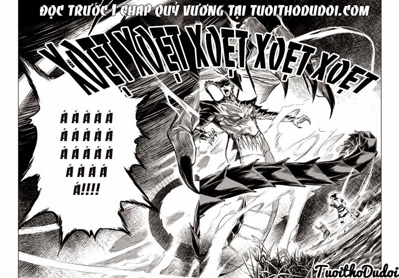 Quỷ Vương- Chapter 23 - 9