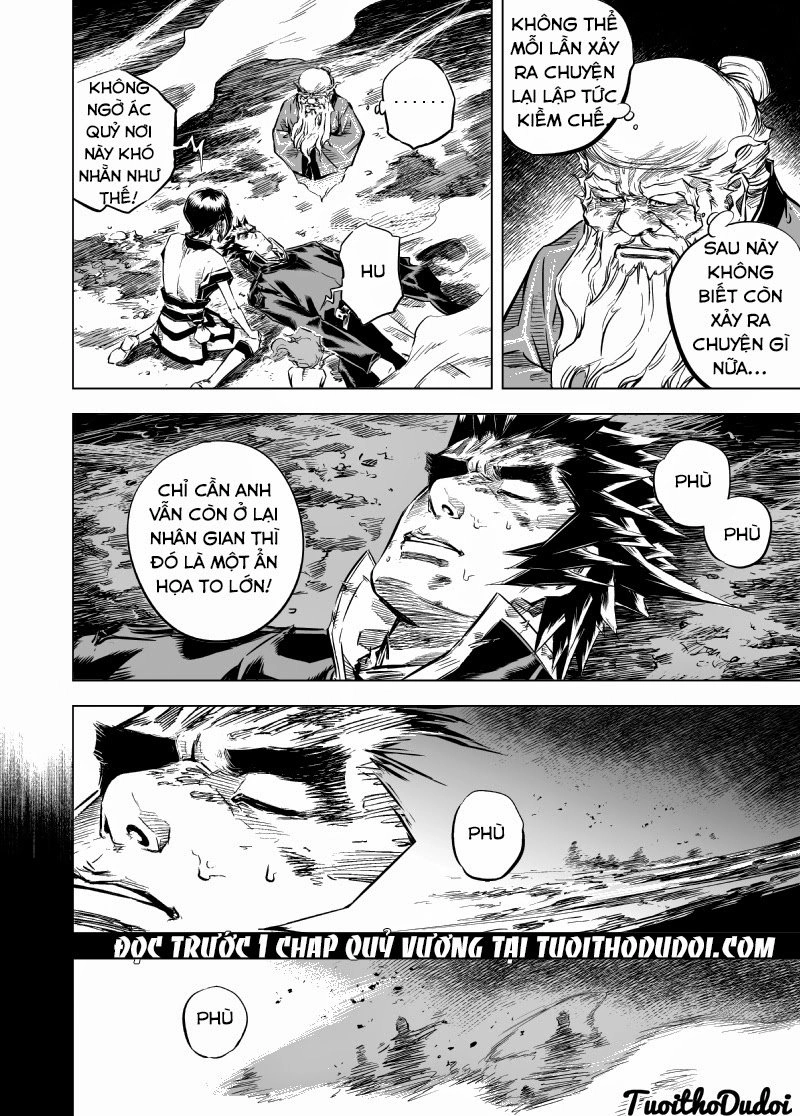 Quỷ Vương- Chapter 23 - 15