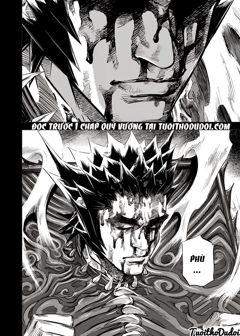 Quỷ Vương- Chapter 23 - 20