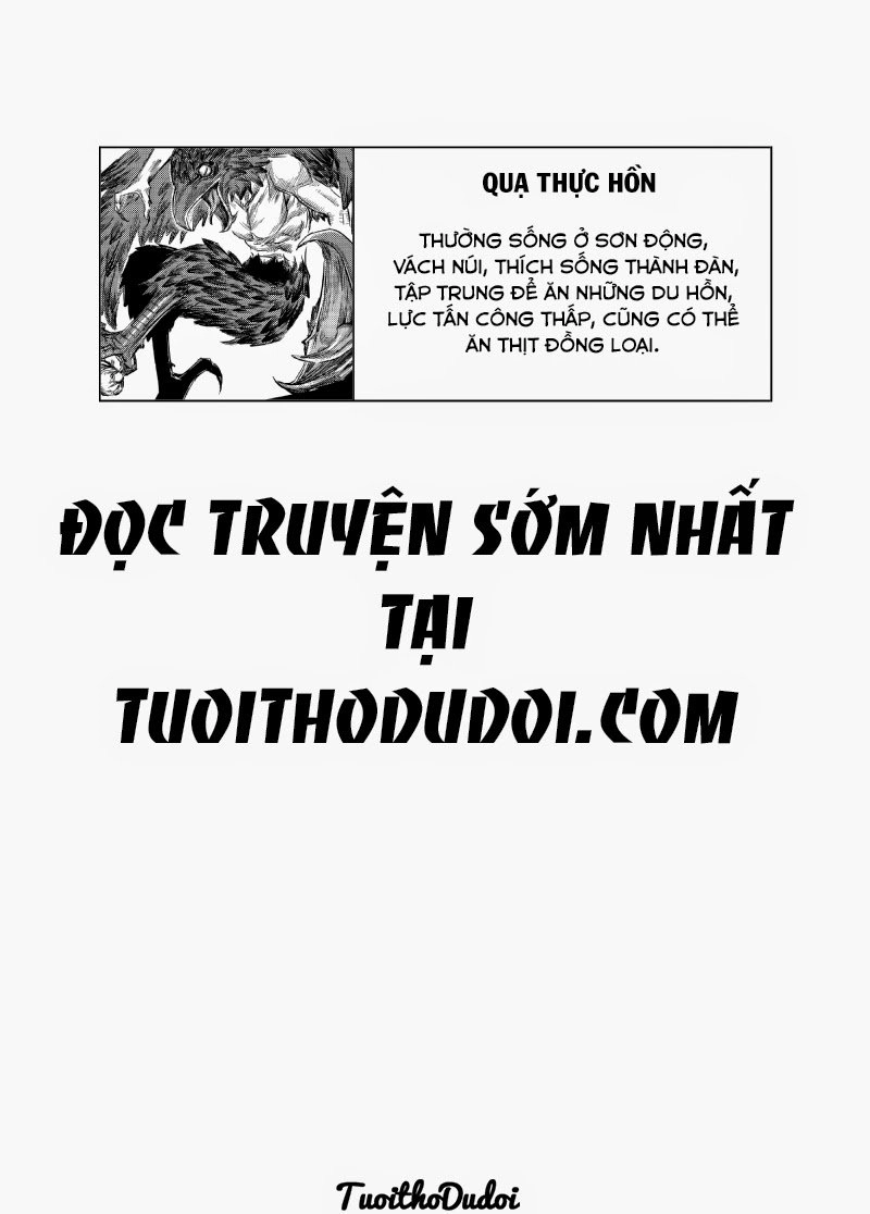 Quỷ Vương- Chapter 24 - 2