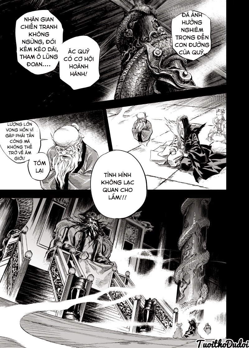 Quỷ Vương- Chapter 24 - 5