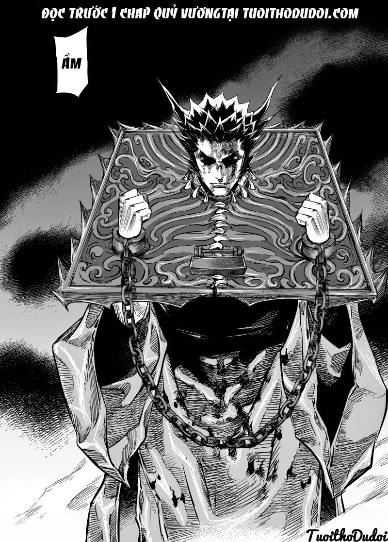 Quỷ Vương- Chapter 24 - 16