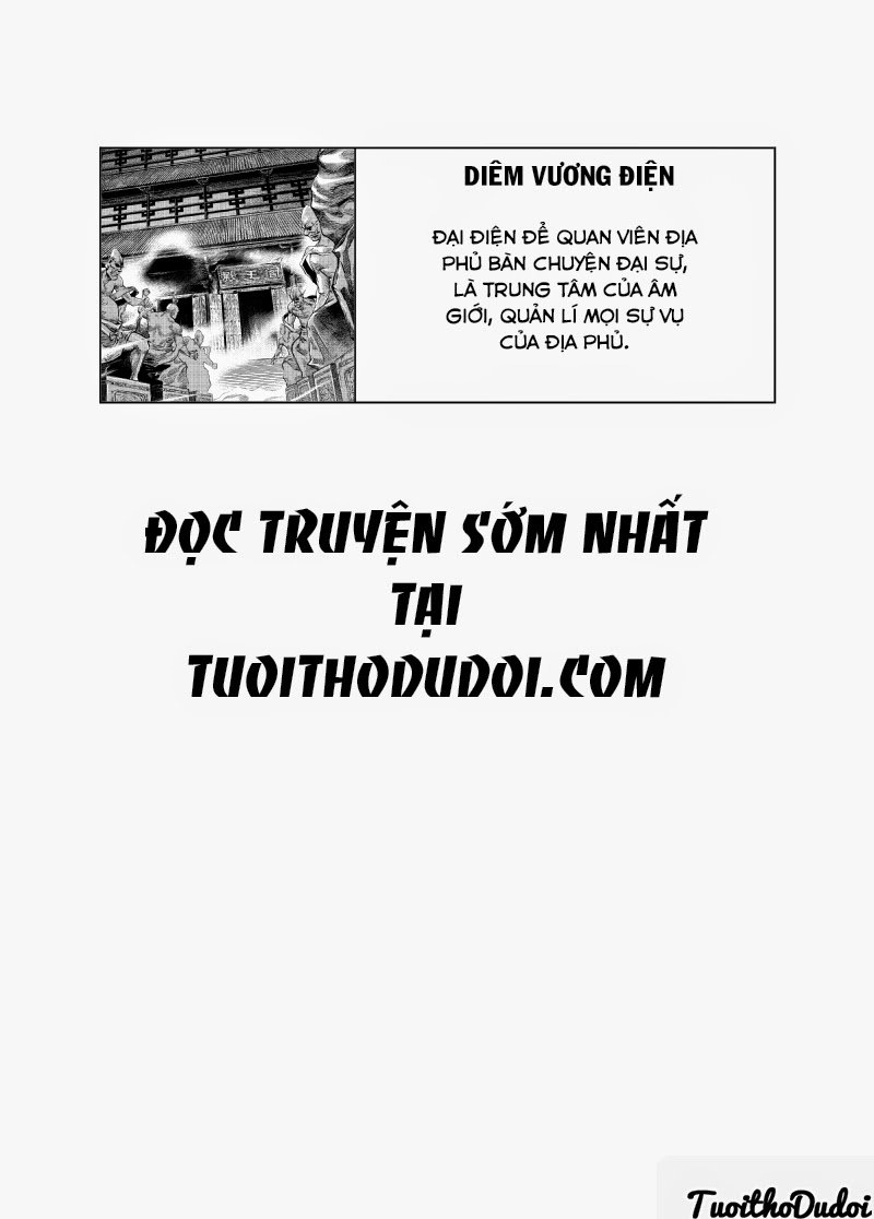 Quỷ Vương- Chapter 24 - 17