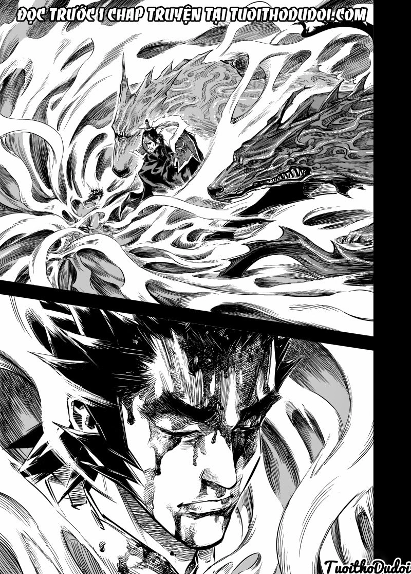 Quỷ Vương- Chapter 25 - 7