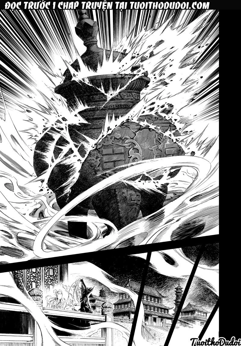 Quỷ Vương- Chapter 25 - 15