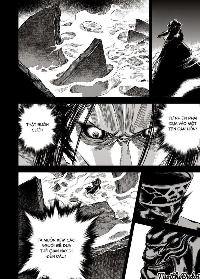Quỷ Vương- Chapter 25 - 16