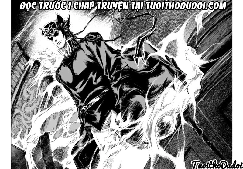 Quỷ Vương- Chapter 25 - 17