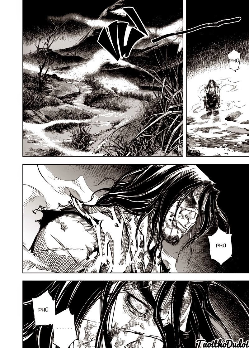 Quỷ Vương- Chapter 26 - 2